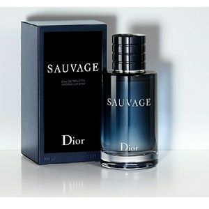Men's Cologne